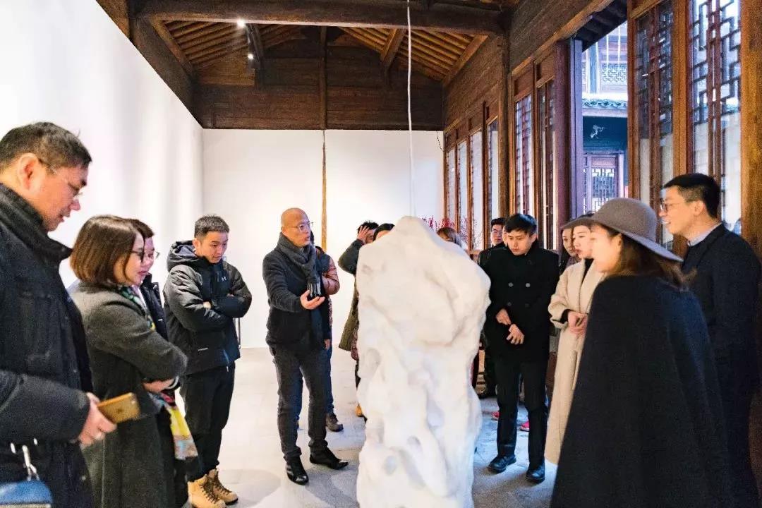 一路同行共精彩——老哥俱乐部地产杭州事业部媒体答谢私享会圆满落幕